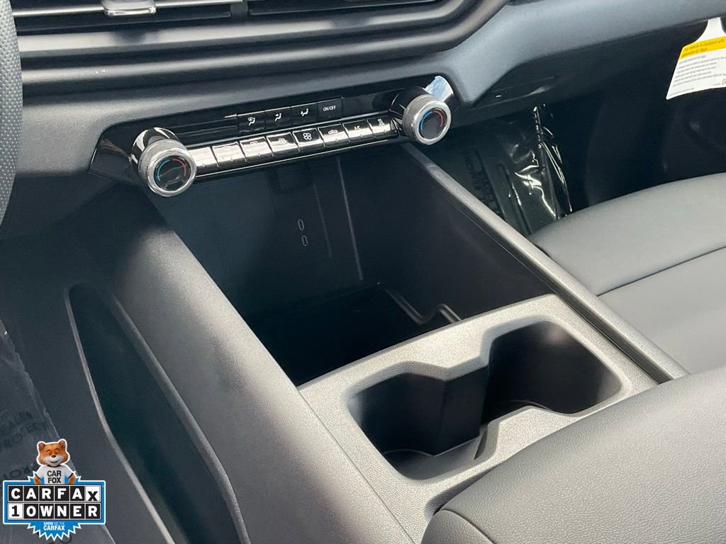 Used 2024 Chevrolet Silverado EV W/T AWD/4WD image 45