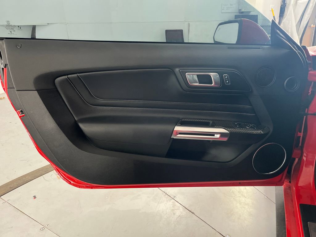 Used 2021 Ford Mustang GT Premium w/ GT Performance Package image 48