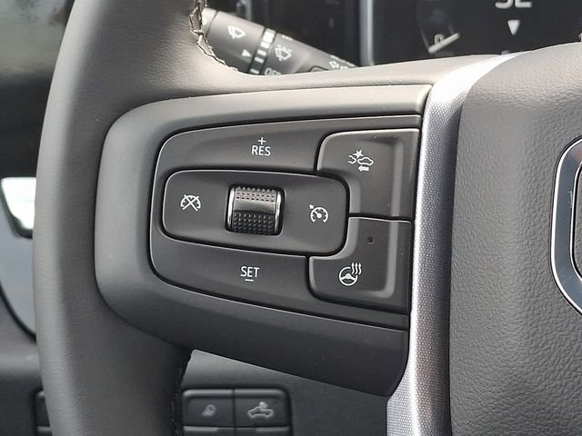 New 2026 GMC Sierra 2500 SLT w/ SLT Premium Package image 19