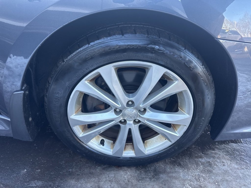 Used 2014 Subaru Legacy 3.6R Limited image 21