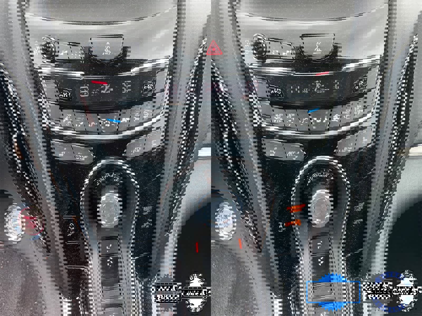 Used 2023 Acura RDX AWD image 12