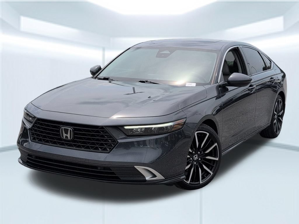 Used 2023 Honda Accord Touring