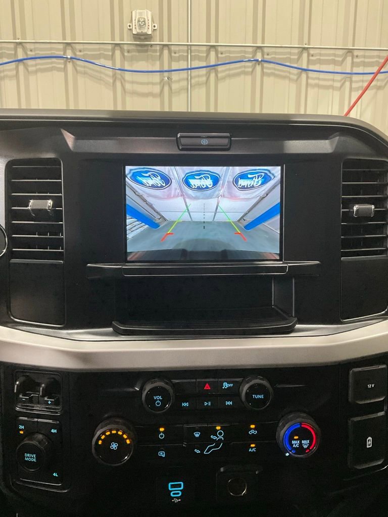 Used 2026 Ford F350 XL AWD/4WD image 19