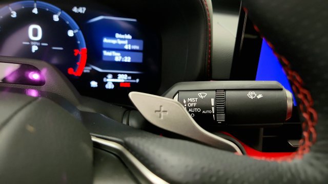 Used 2026 Lexus IS 350 F Sport w/ Technology Package RWD image 65
