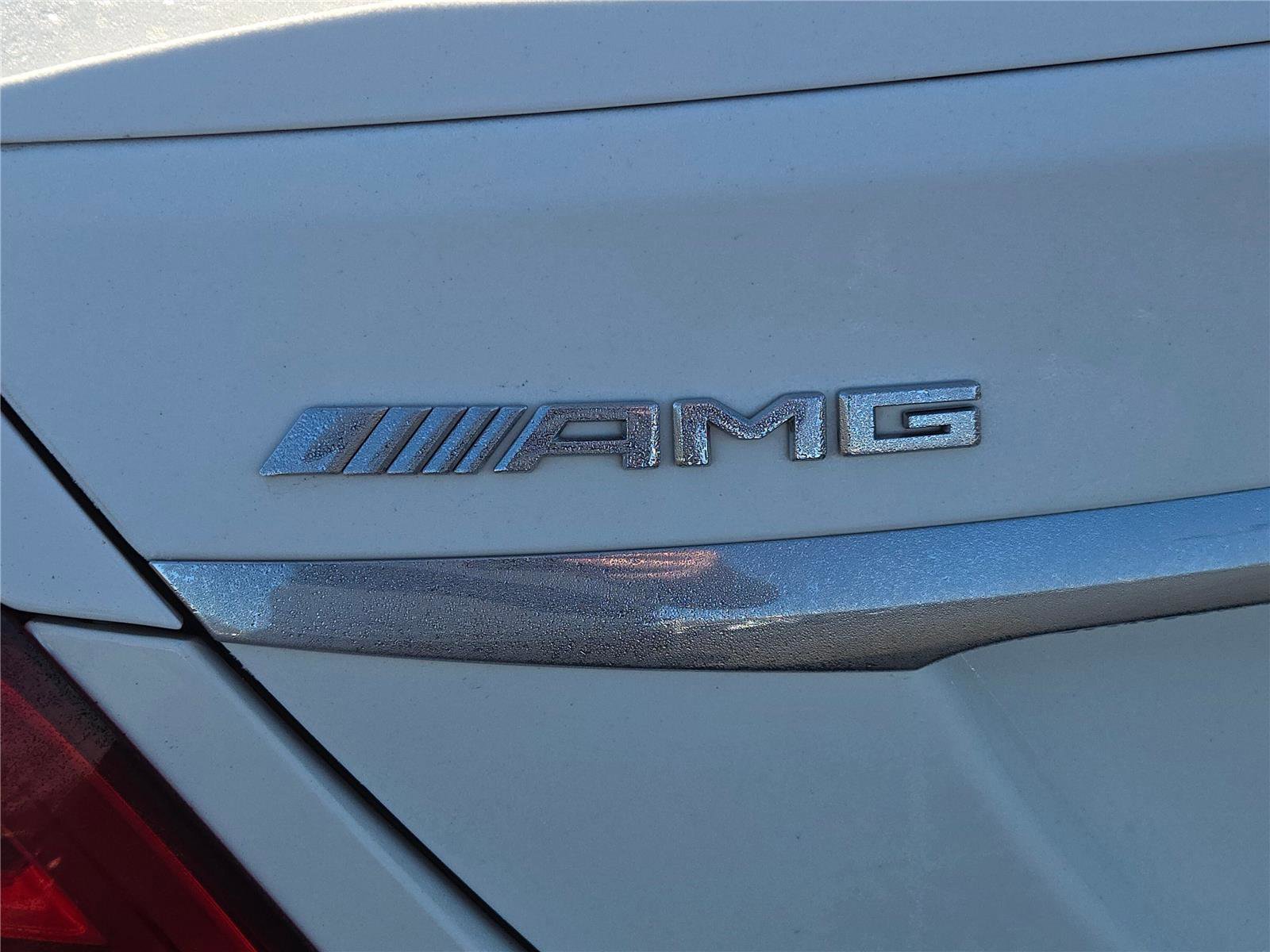 Used 2020 Mercedes-Benz C 43 AMG 4MATIC Sedan image 19