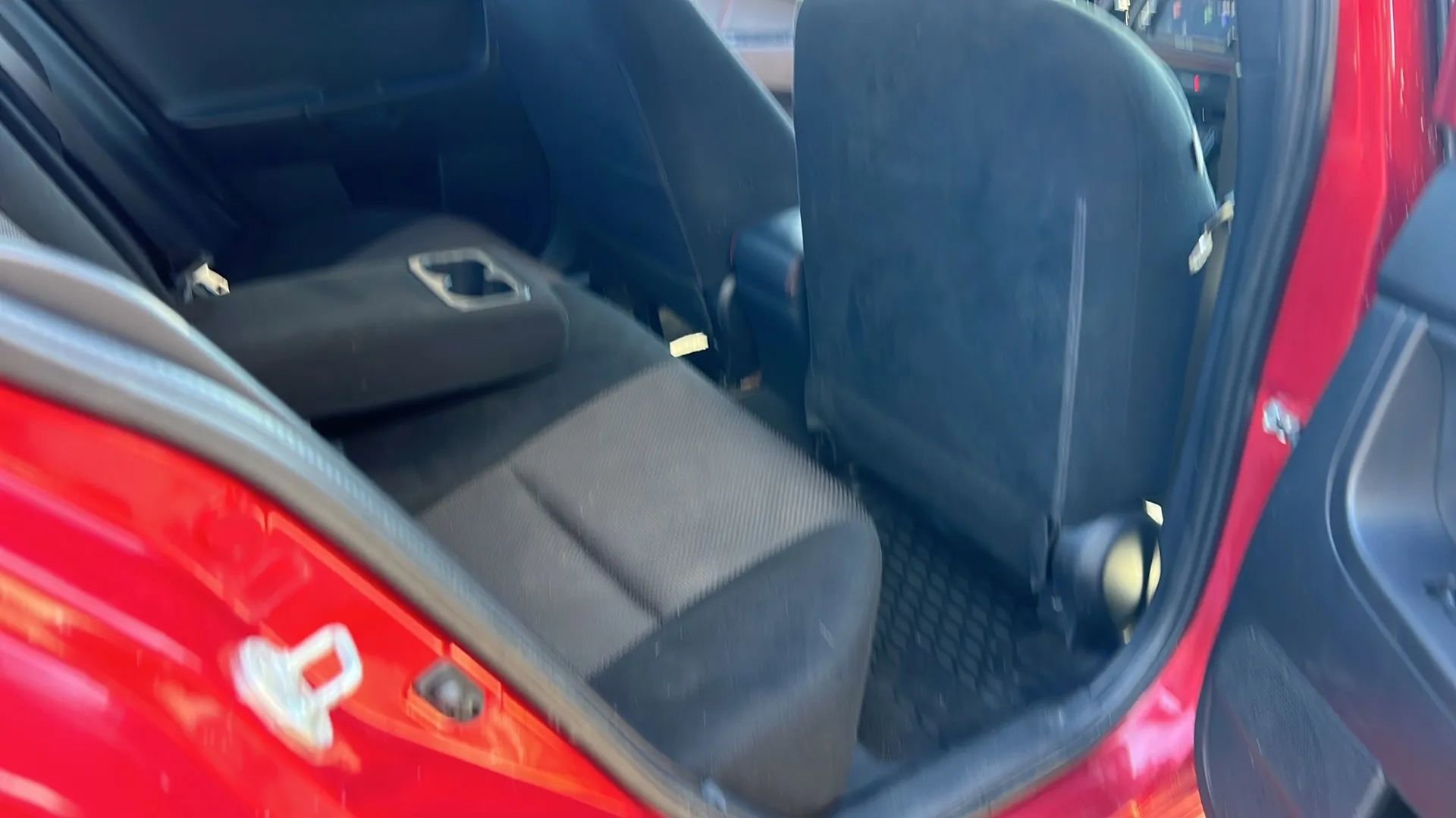 Used 2017 Mitsubishi Lancer LE image 28