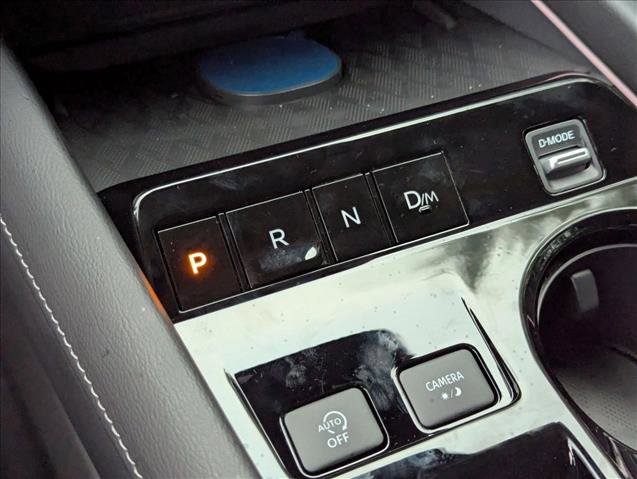 New 2026 Nissan Murano SL w/ Comfort Package image 13