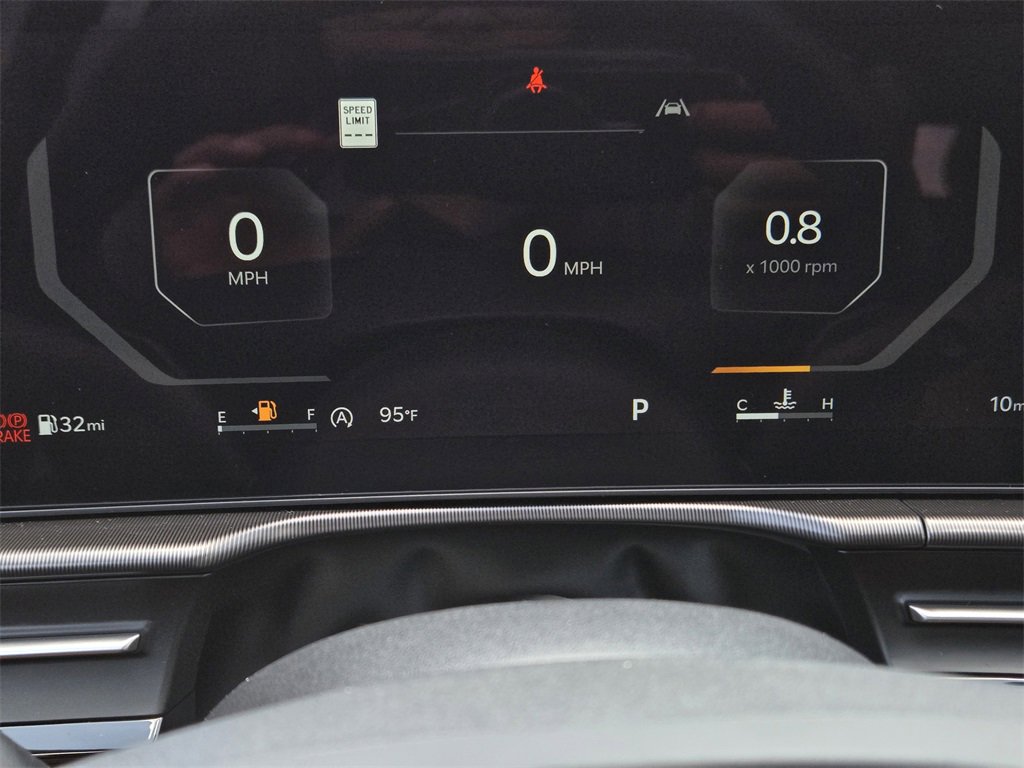 New 2026 Kia Sportage SX image 11