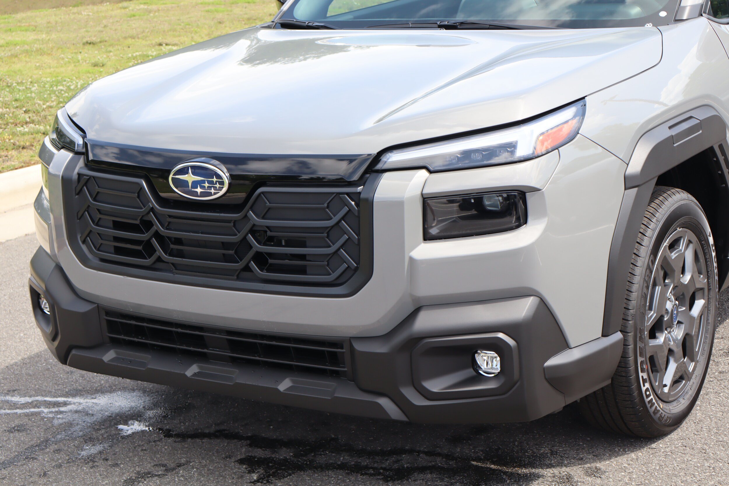 New 2026 Subaru Outback Premium AWD/4WD image 3