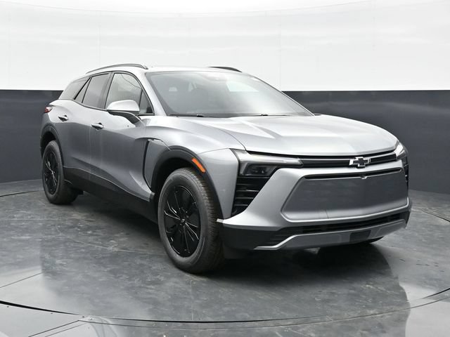 New 2026 Chevrolet Blazer EV LT FWD image 5