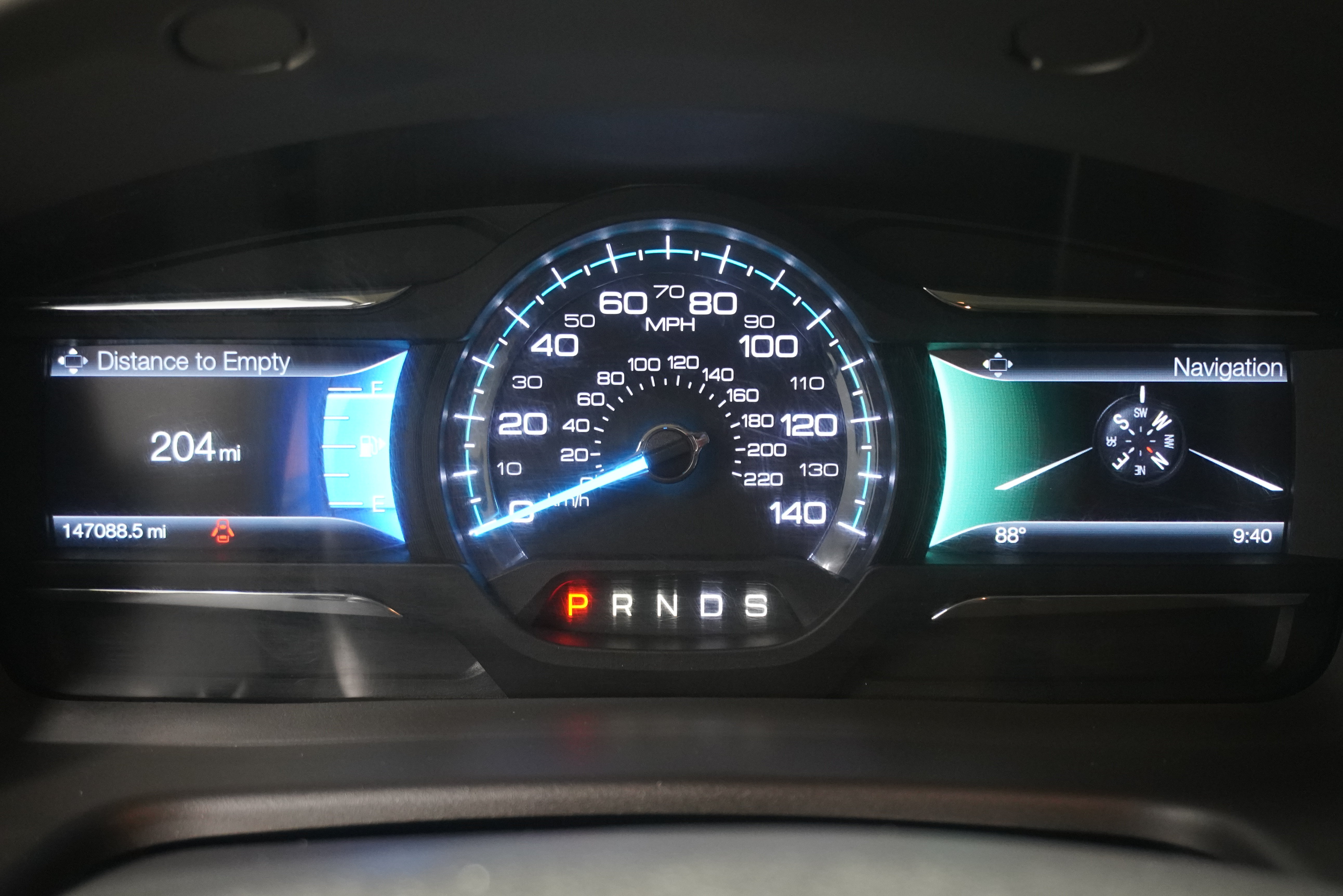 Used 2016 Ford Flex Limited FWD image 19