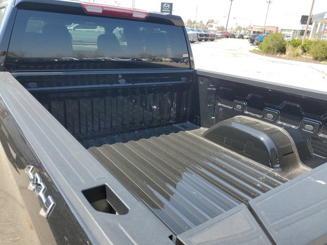 New 2026 GMC Sierra 1500 Elevation AWD/4WD image 30