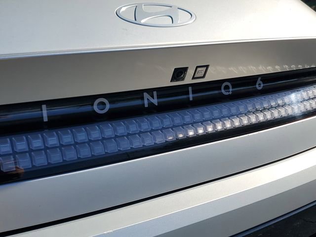 Used 2024 Hyundai Ioniq 6 Limited RWD image 7