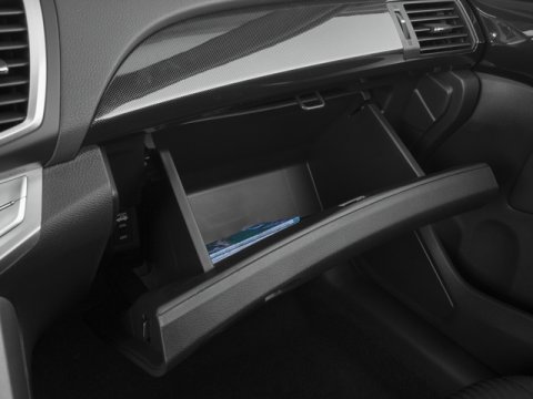 Used 2015 Honda Accord EX image 16