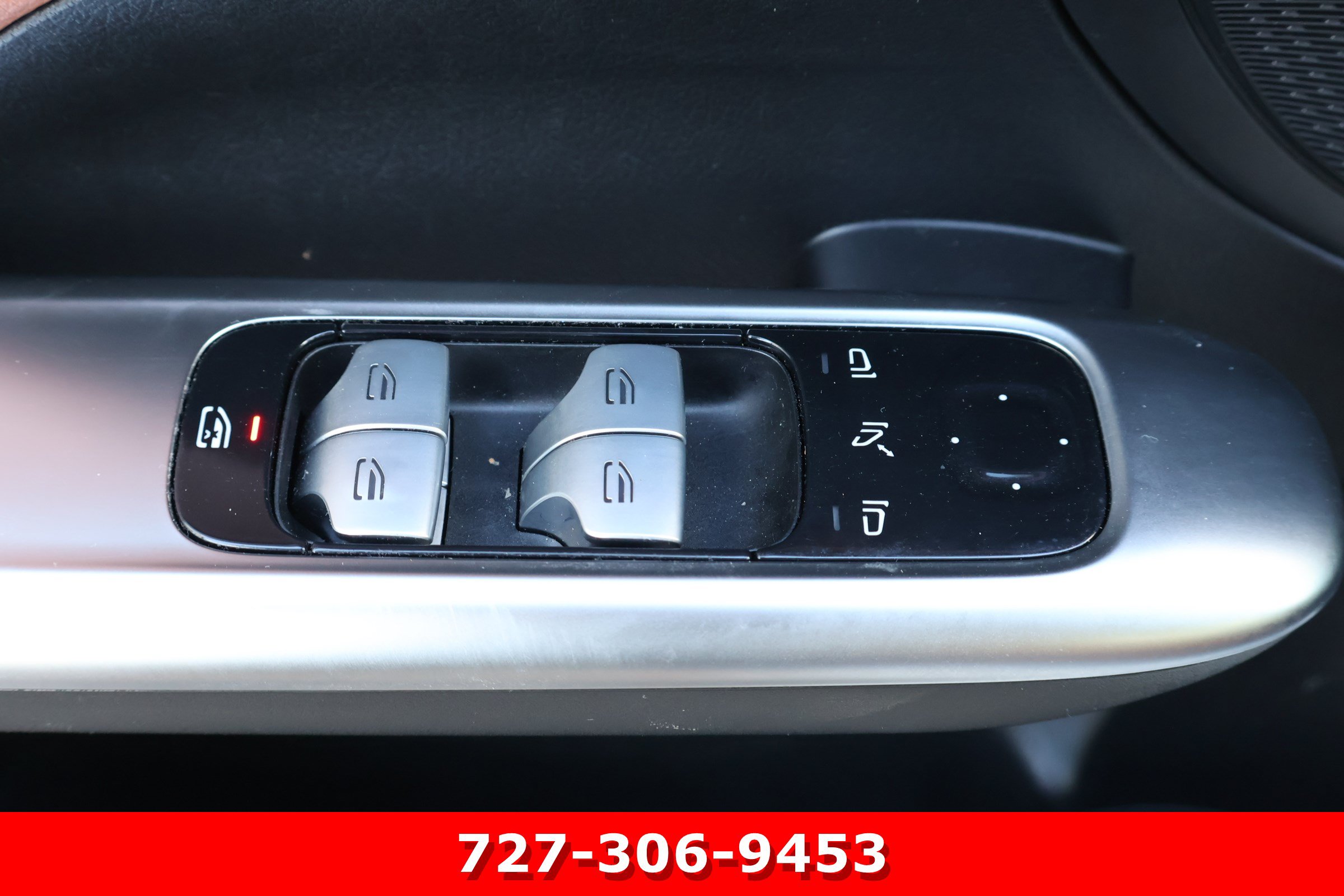 Certified 2023 Mercedes-Benz C 300 4MATIC Sedan image 17