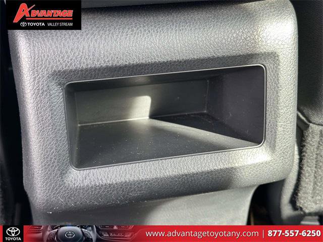 Certified 2019 Toyota Camry LE image 13