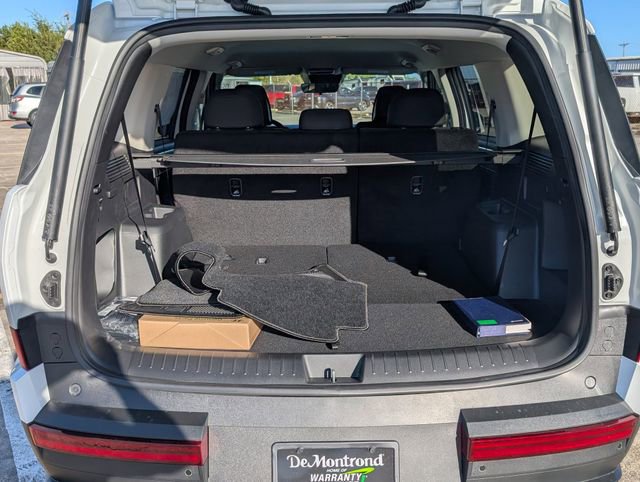 New 2026 Hyundai Santa Fe SE image 27