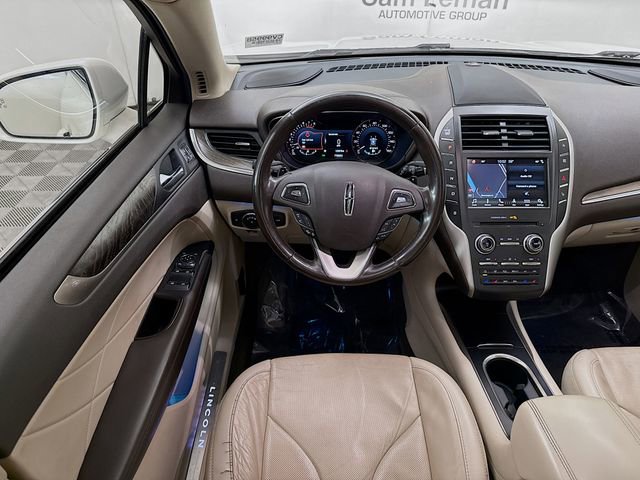 Used 2017 Lincoln MKC Reserve w/ Technology Package image 25