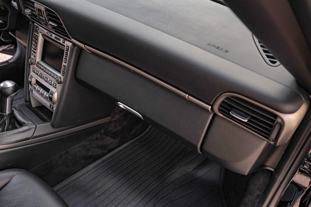 Used 2006 Porsche 911 Carrera image 70