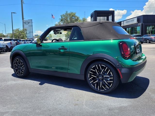 New 2025 MINI Cooper S image 5