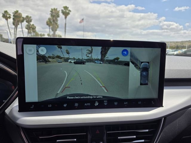 Used 2024 Ford Escape SE w/ PHEV Premium Package FWD image 11