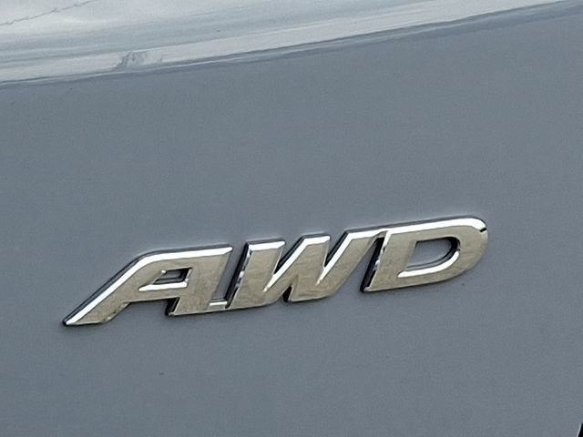 Certified 2022 Honda CR-V Special Edition image 29