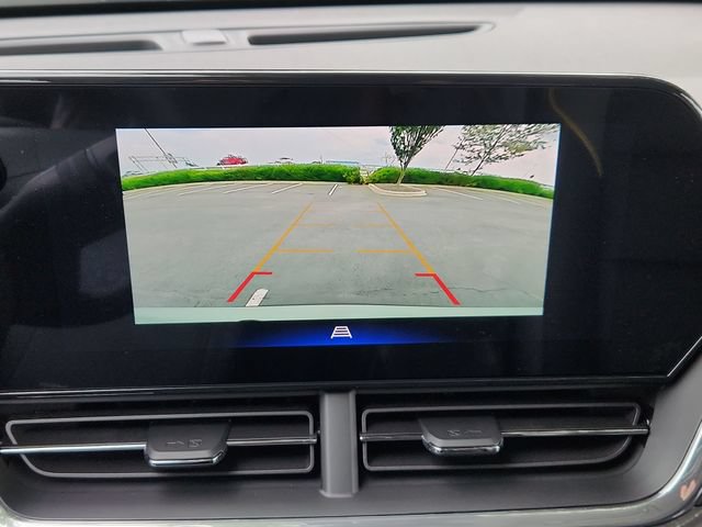 New 2026 Chevrolet Trax ACTIV w/ Driver Confidence Package FWD image 30
