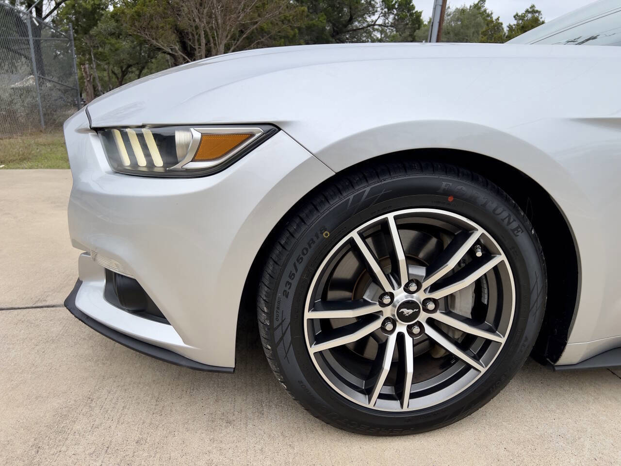 Used 2016 Ford Mustang GT image 17