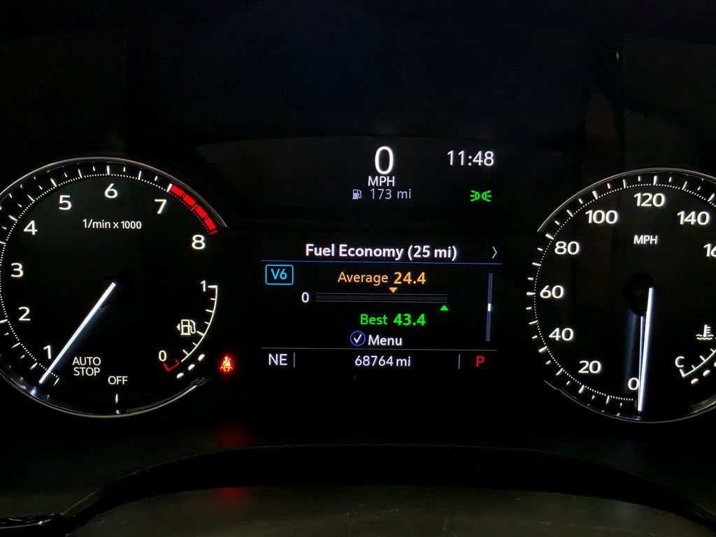 Used 2021 Cadillac XT6 Premium Luxury FWD image 33