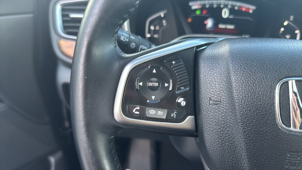Used 2017 Honda CR-V EX-L image 19