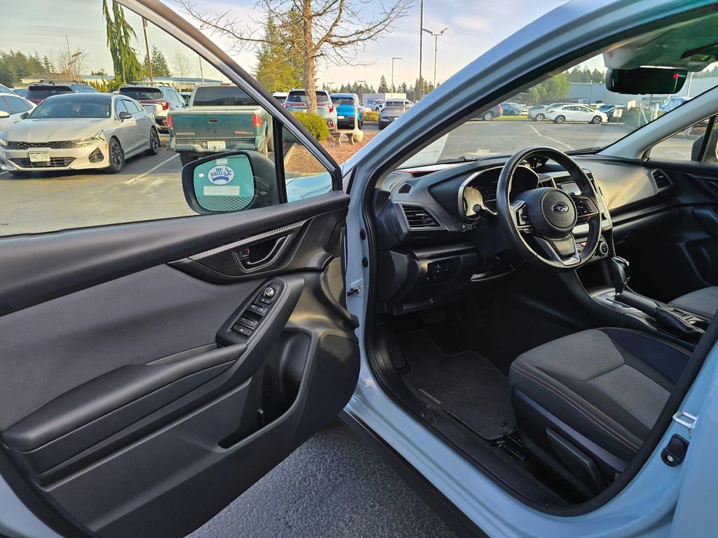 Used 2023 Subaru Crosstrek 2.0i Premium w/ Popular Package #3 image 31