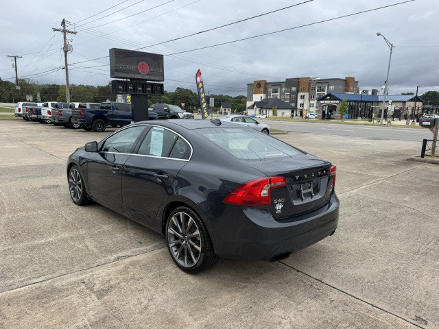 Used 2015 Volvo S60 T5 Platinum AWD/4WD image 6