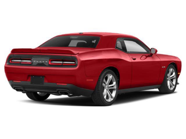 Used 2022 Dodge Challenger GT image 2
