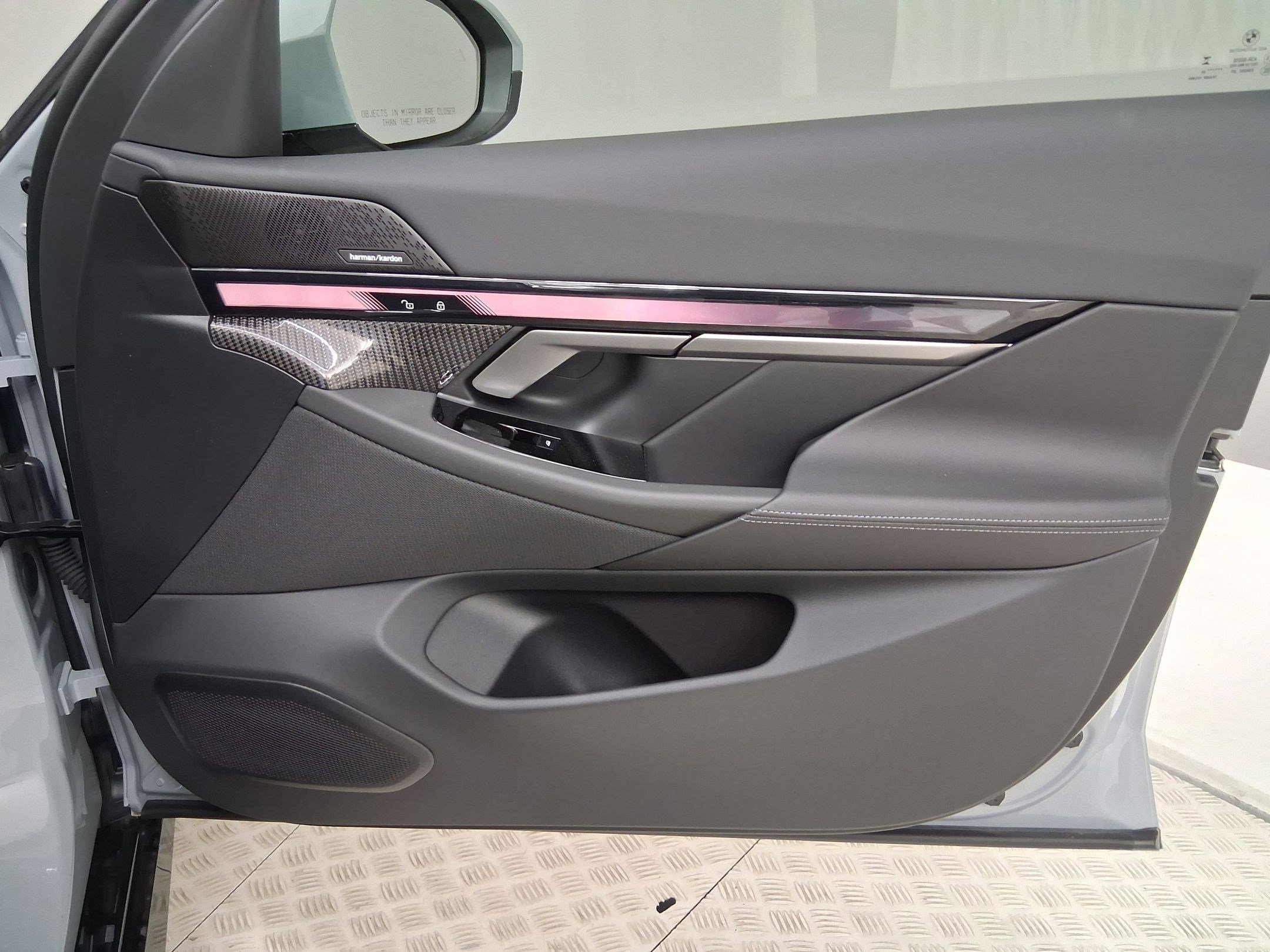 New 2026 BMW i5 eDrive40 w/ M Sport Package RWD image 29