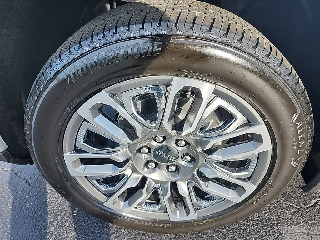 New 2026 GMC Sierra 1500 Denali Ultimate image 9