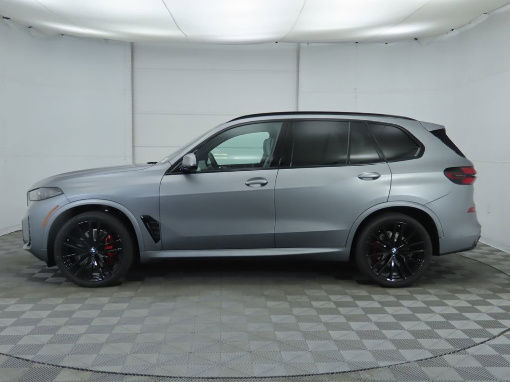 New 2026 BMW X5 xDrive40i w/ Executive Package image 8