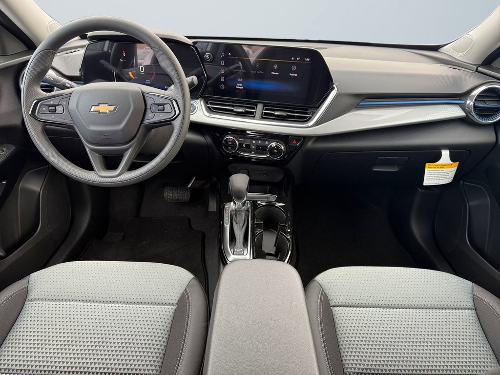 New 2026 Chevrolet Trax LT image 10