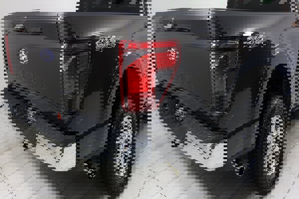 Used 2024 Ford F150 XLT w/ Mobile Office Package image 40