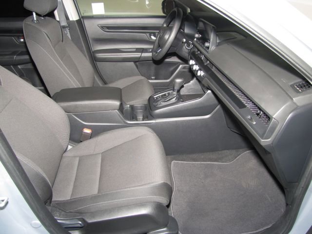 Certified 2024 Honda CR-V EX image 20