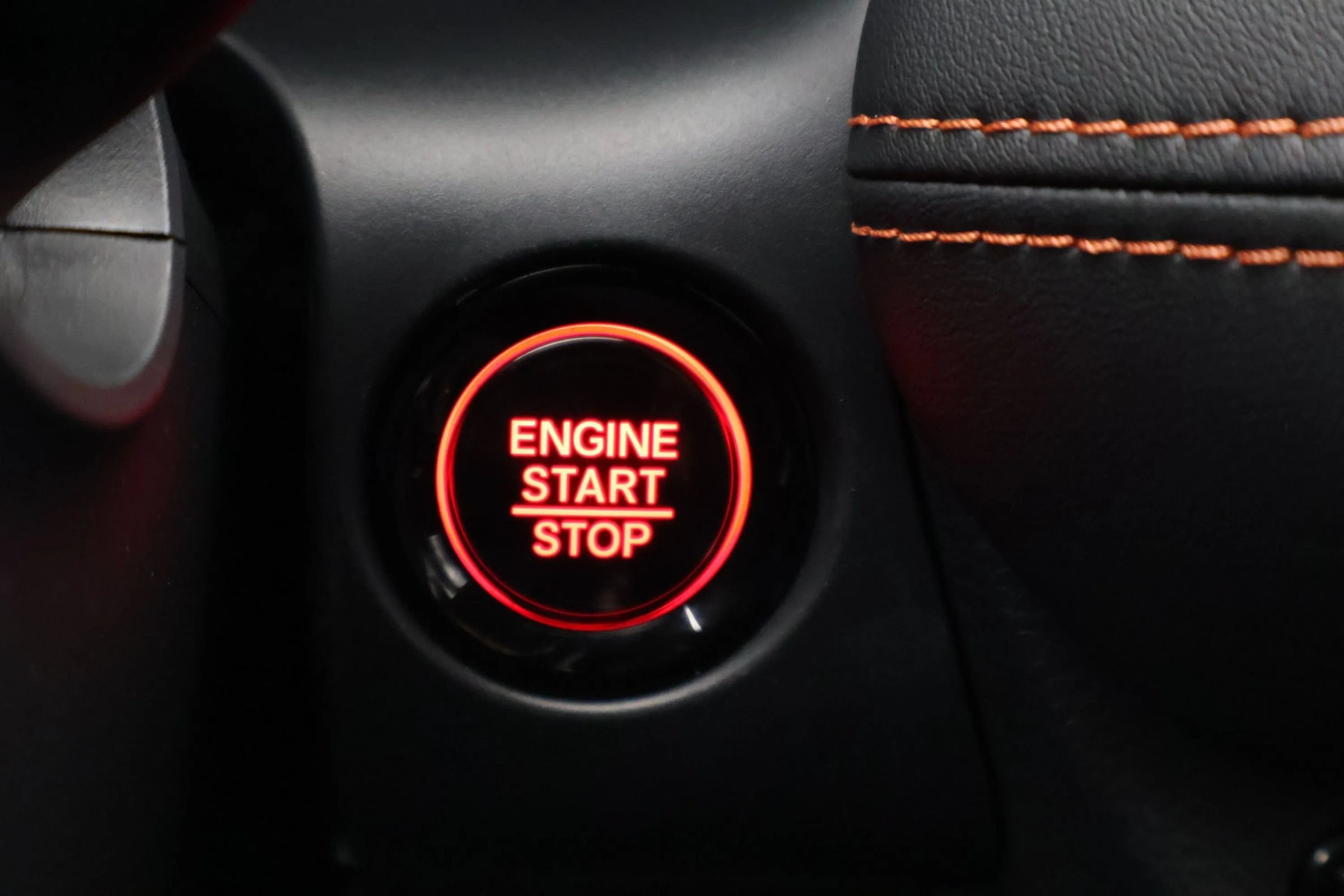 Used 2025 Honda HR-V Sport image 28