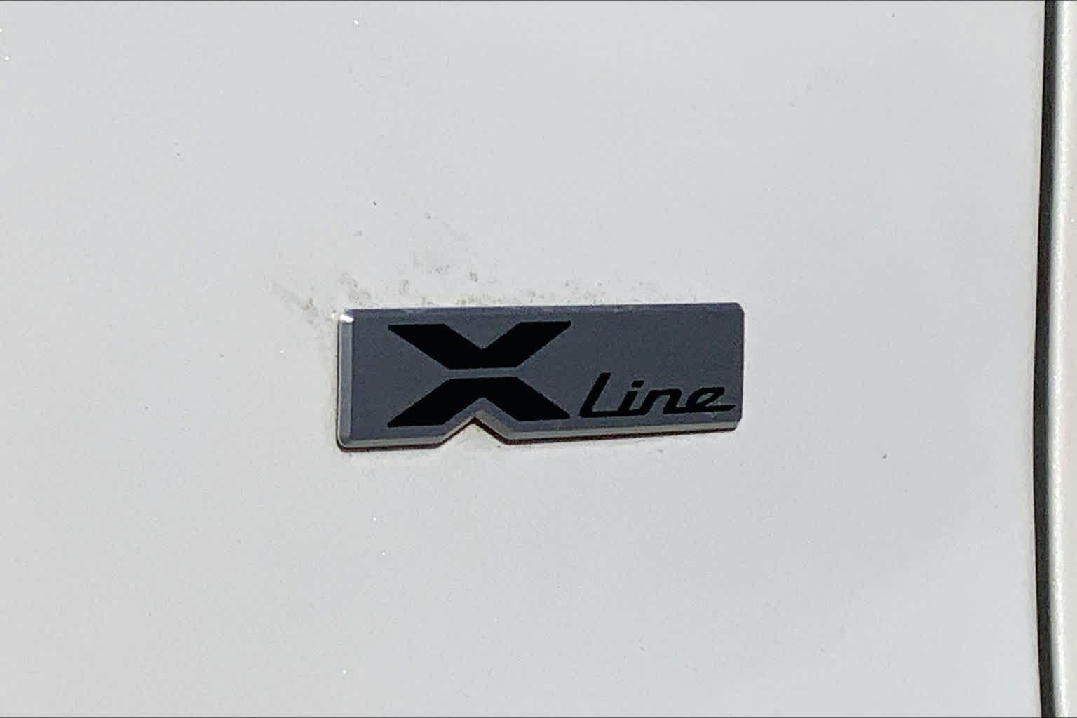 Used 2024 Kia Seltos X-Line AWD/4WD image 10