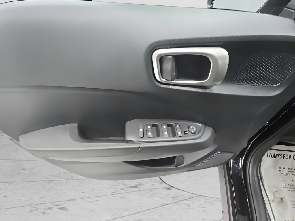 New 2026 Hyundai Venue SE FWD image 11
