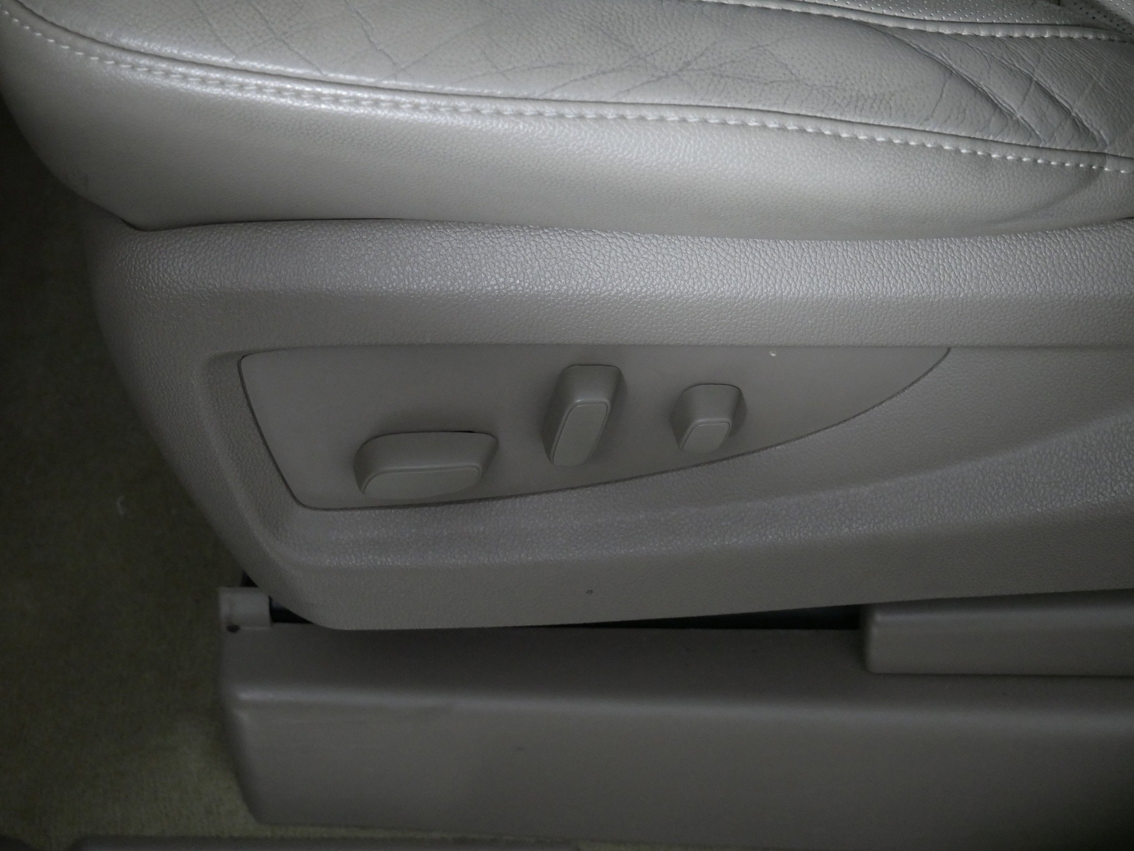 Used 2016 Chevrolet Tahoe LTZ image 20