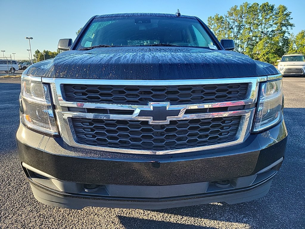 Used 2020 Chevrolet Tahoe LS w/ Enhanced Driver Alert Package AWD/4WD image 2