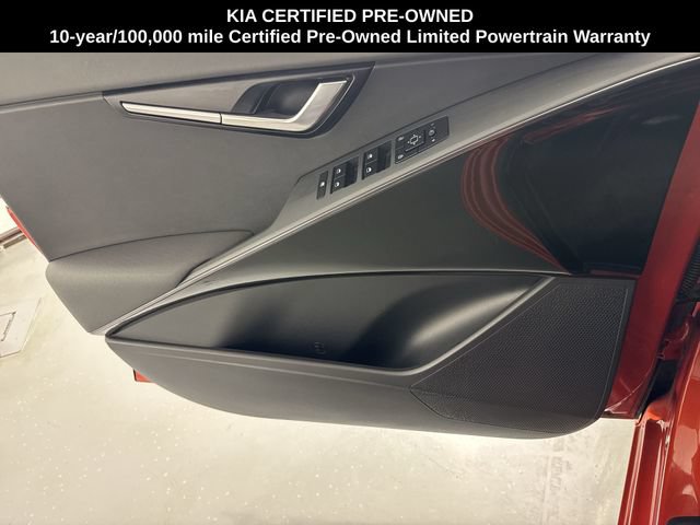 Used 2023 Kia Niro Wind w/ Wind Preserve Package FWD image 18