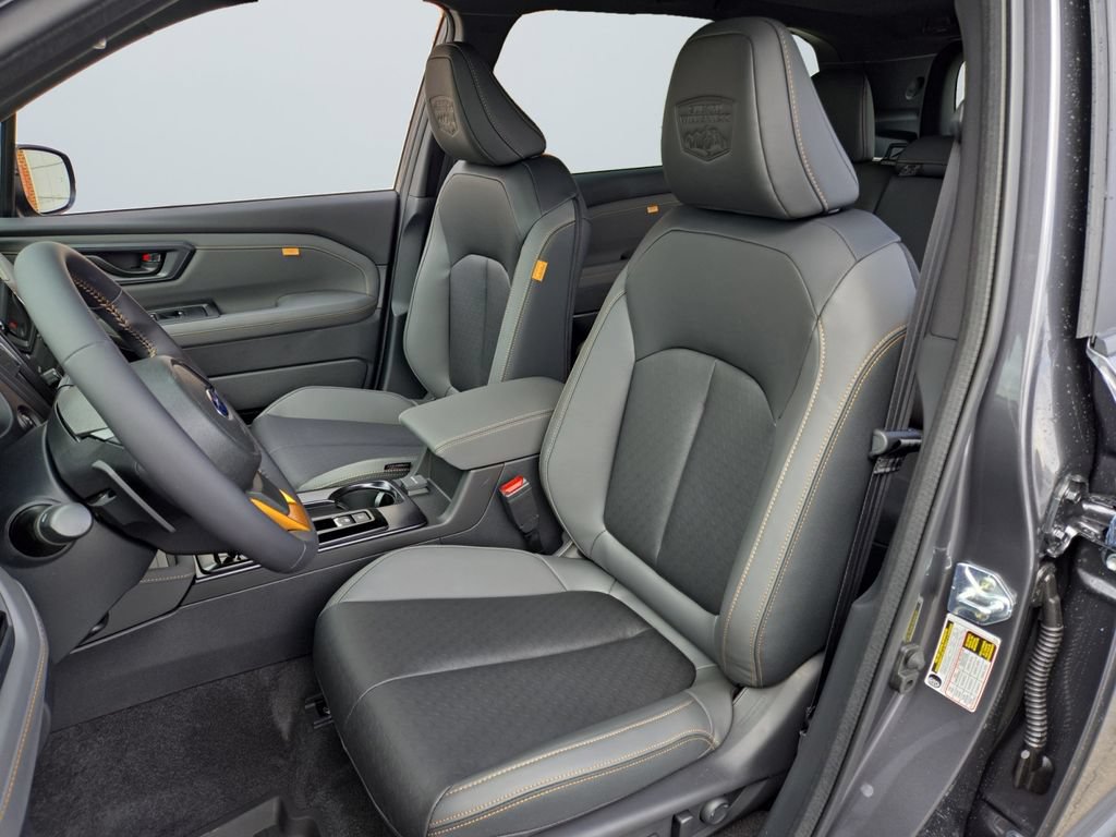 New 2026 Subaru Forester Wilderness w/ Wilderness Plus Package AWD/4WD image 9