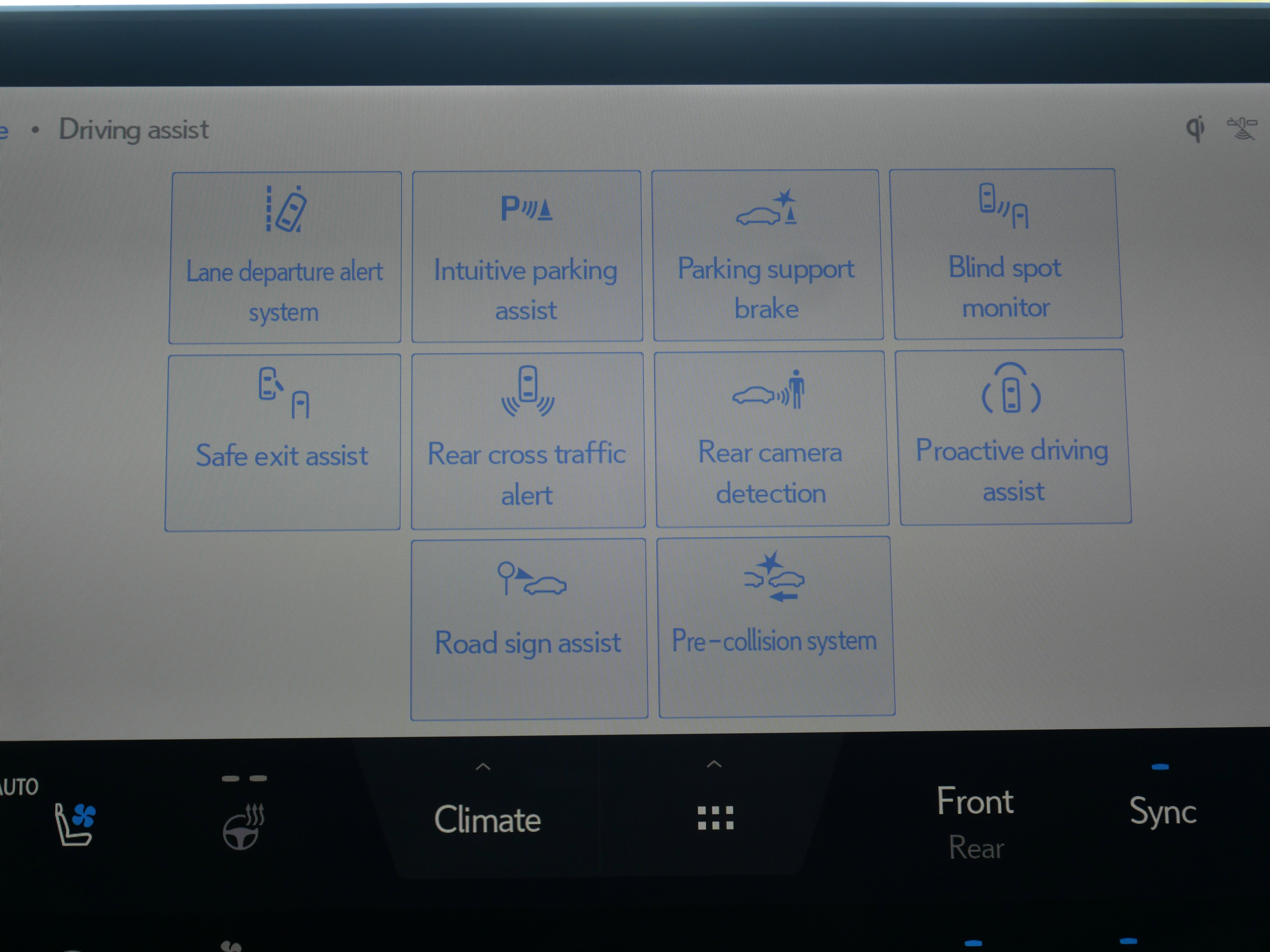 Certified 2024 Lexus RX 350 Premium Plus image 25