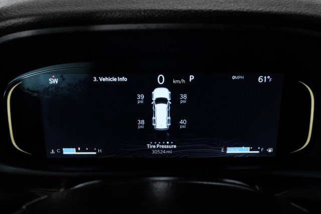 Used 2024 Jeep Wagoneer Series II image 17