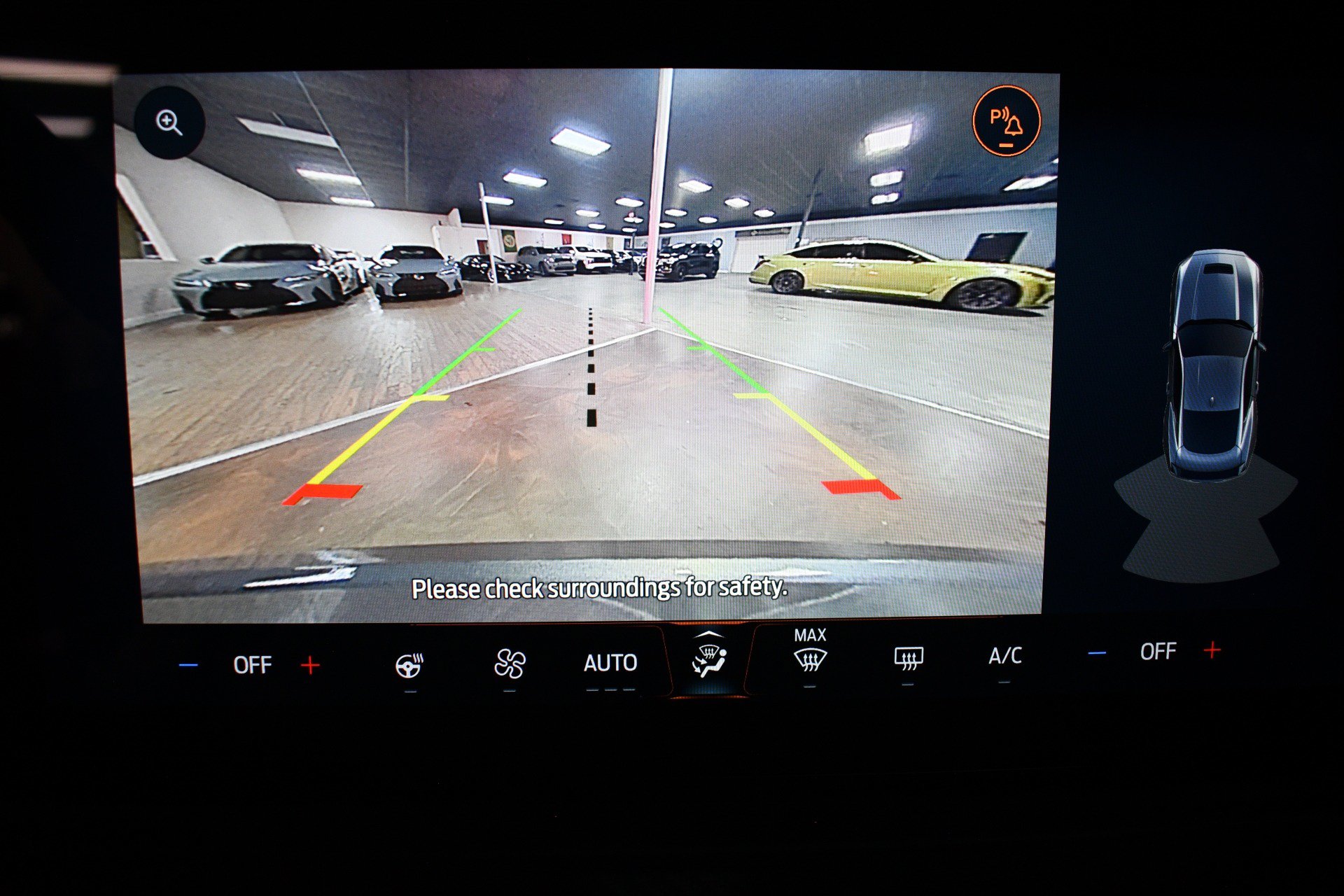 Used 2024 Ford Mustang Dark Horse RWD image 38