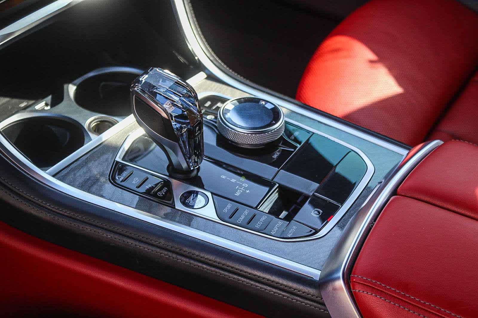 Used 2021 BMW 840i Gran Coupe w/ M Sport Package RWD image 19